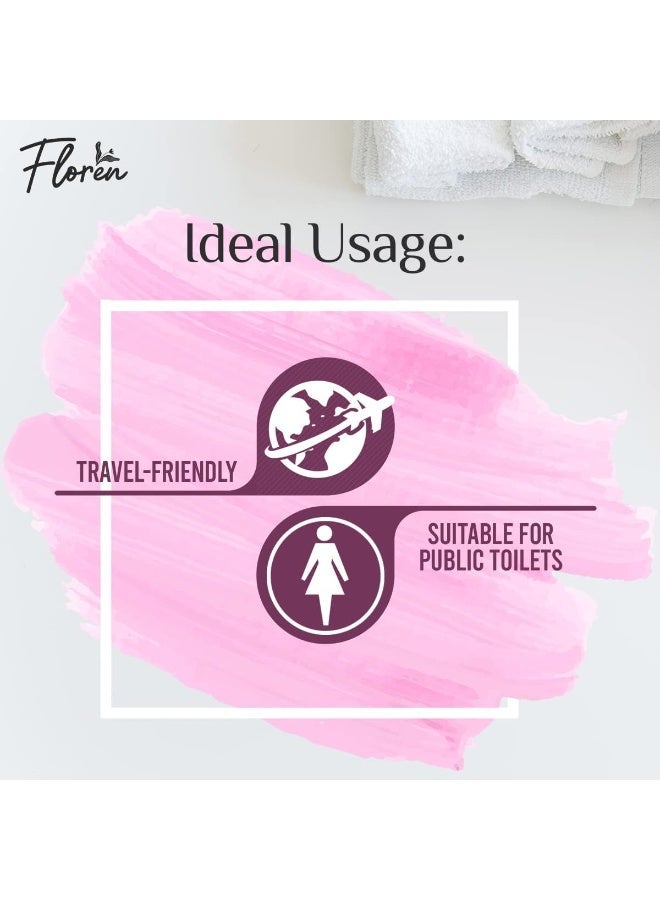 Floren toilet seat cover - Image 3